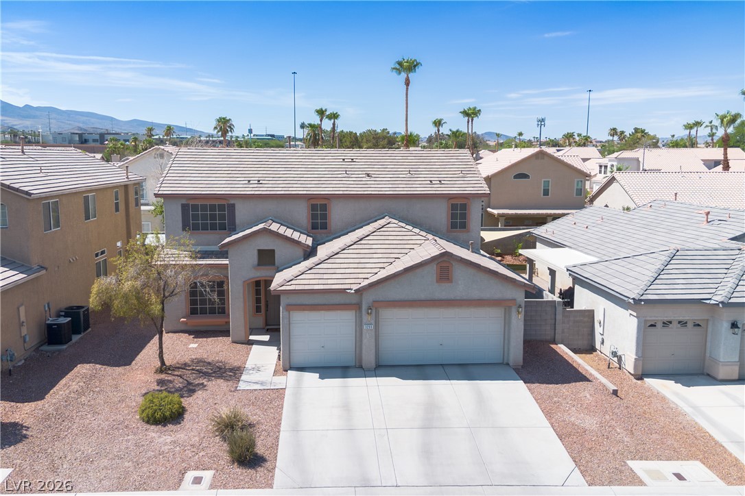 3255 Lubec Valley Lane Henderson NV 89074