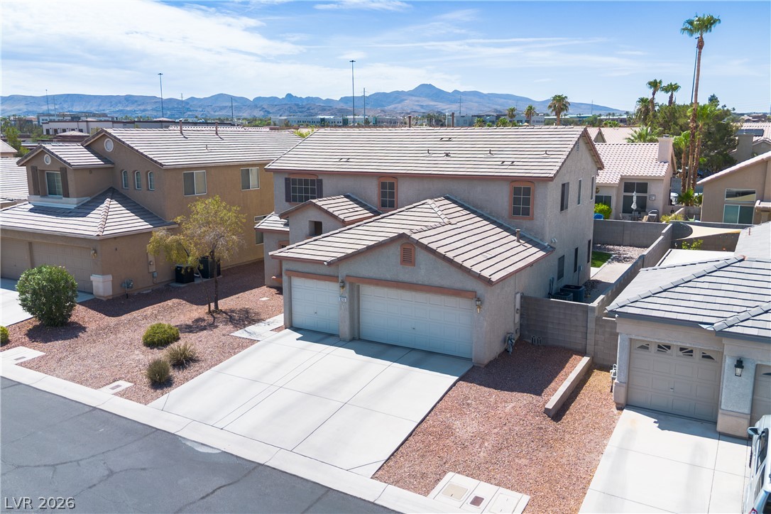 3255 Lubec Valley Lane Henderson NV 89074