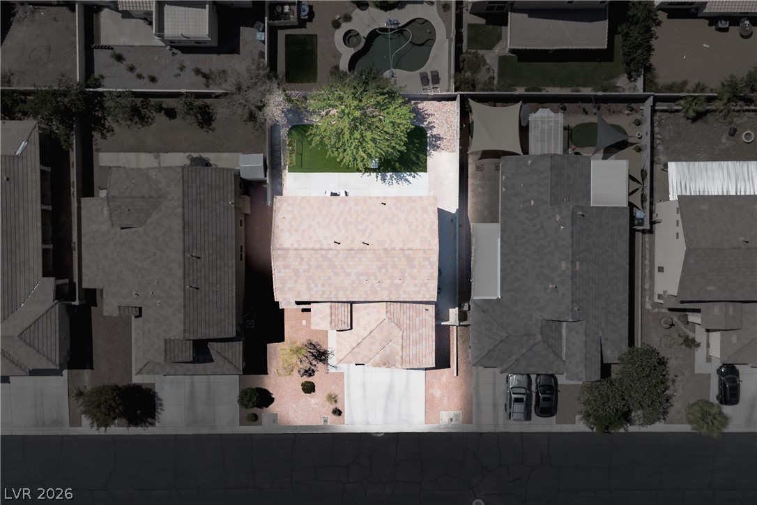 3255 Lubec Valley Lane Henderson NV 89074