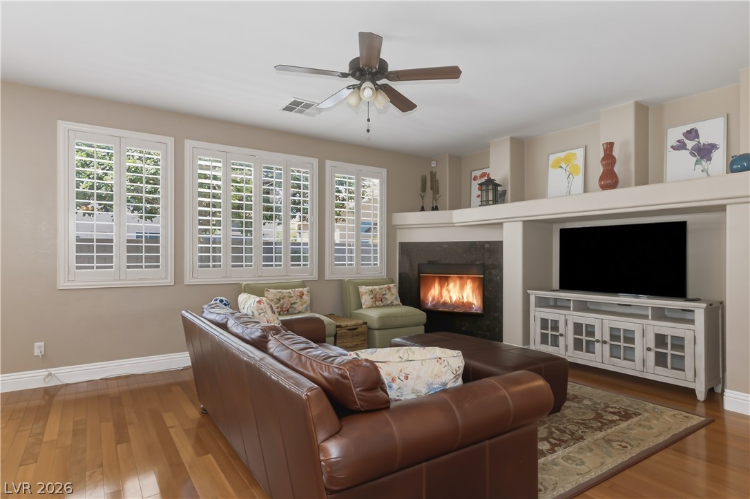 3255 Lubec Valley Lane Henderson NV 89074