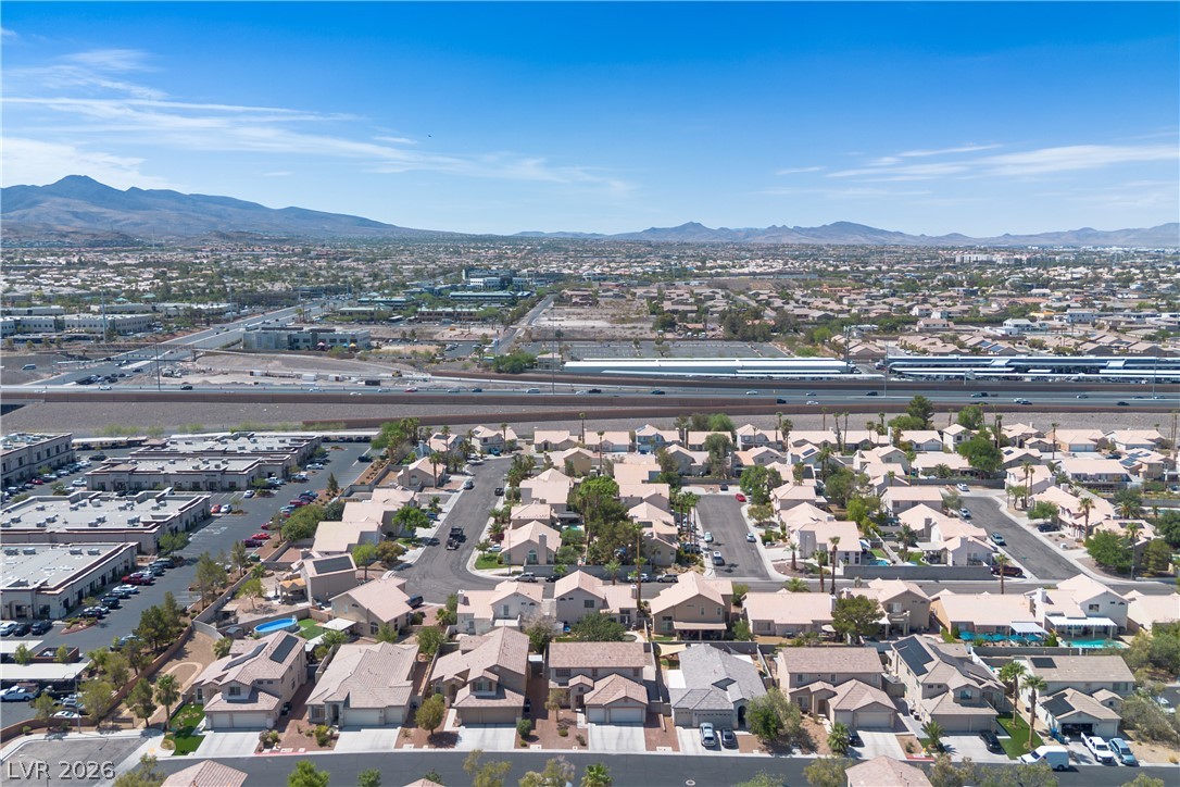3255 Lubec Valley Lane Henderson NV 89074