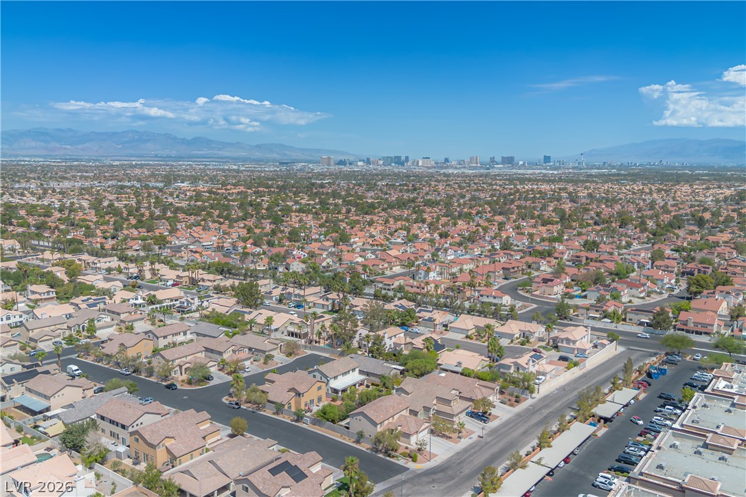 3255 Lubec Valley Lane Henderson NV 89074