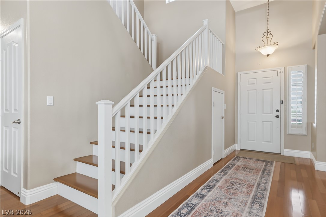 3255 Lubec Valley Lane Henderson NV 89074