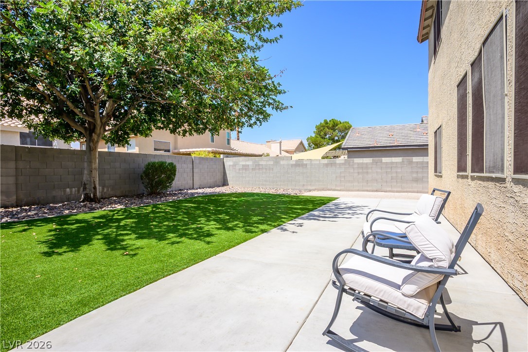 3255 Lubec Valley Lane Henderson NV 89074