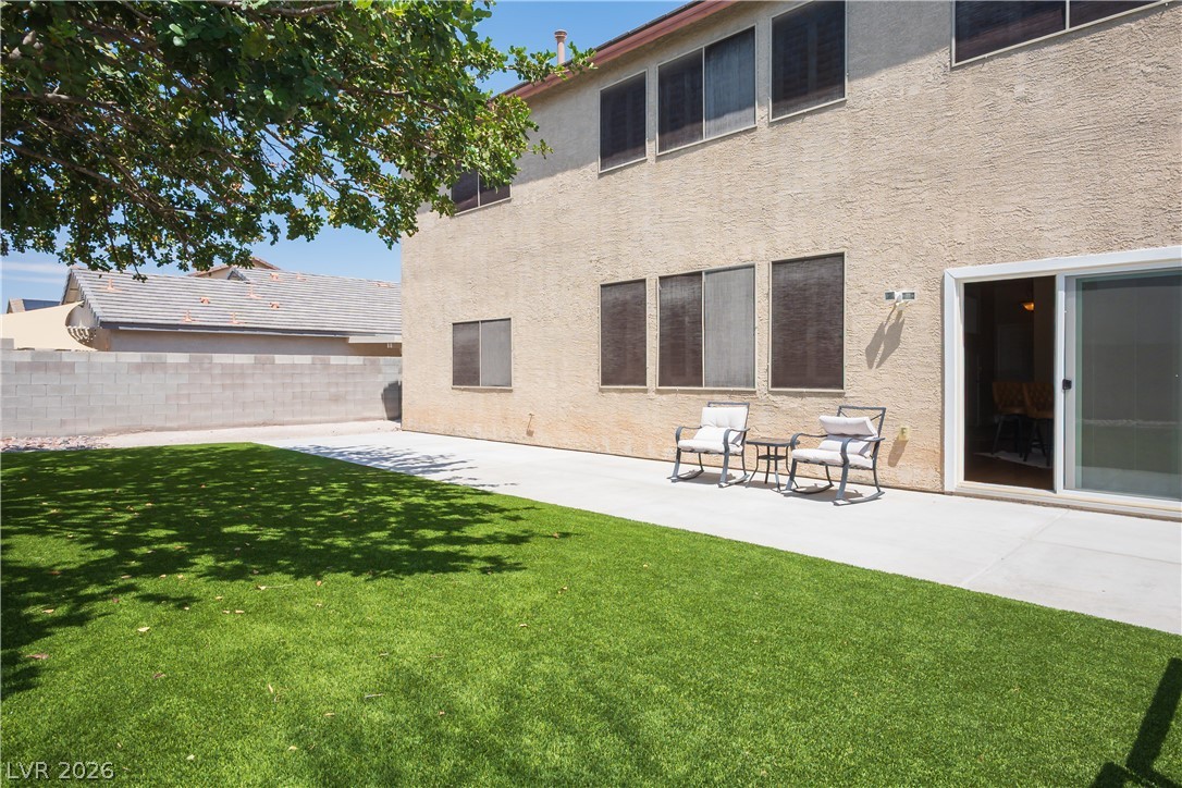 3255 Lubec Valley Lane Henderson NV 89074