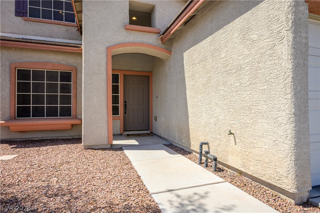 3255 Lubec Valley Lane Henderson NV 89074