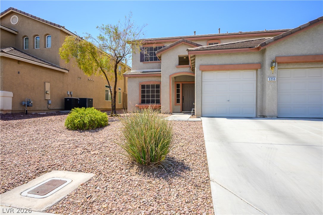 3255 Lubec Valley Lane Henderson NV 89074