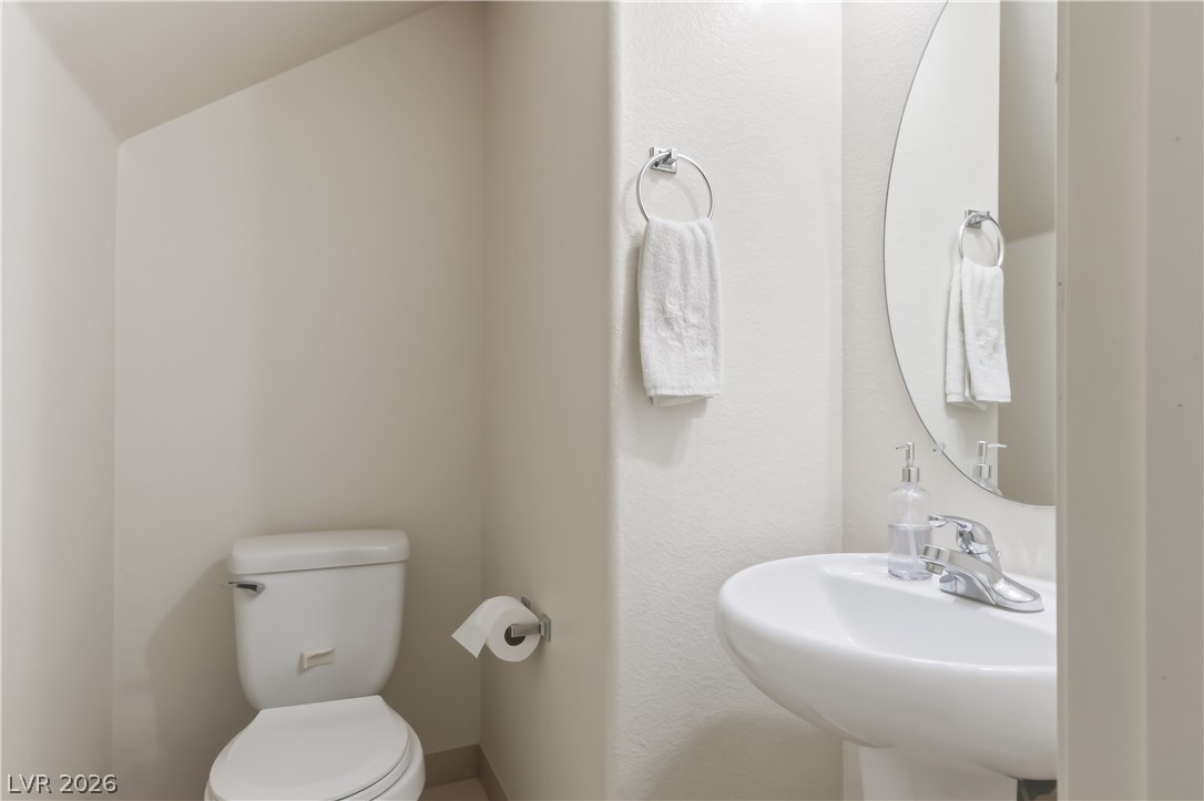 3255 Lubec Valley Lane Henderson NV 89074