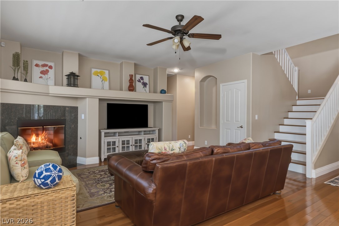 3255 Lubec Valley Lane Henderson NV 89074