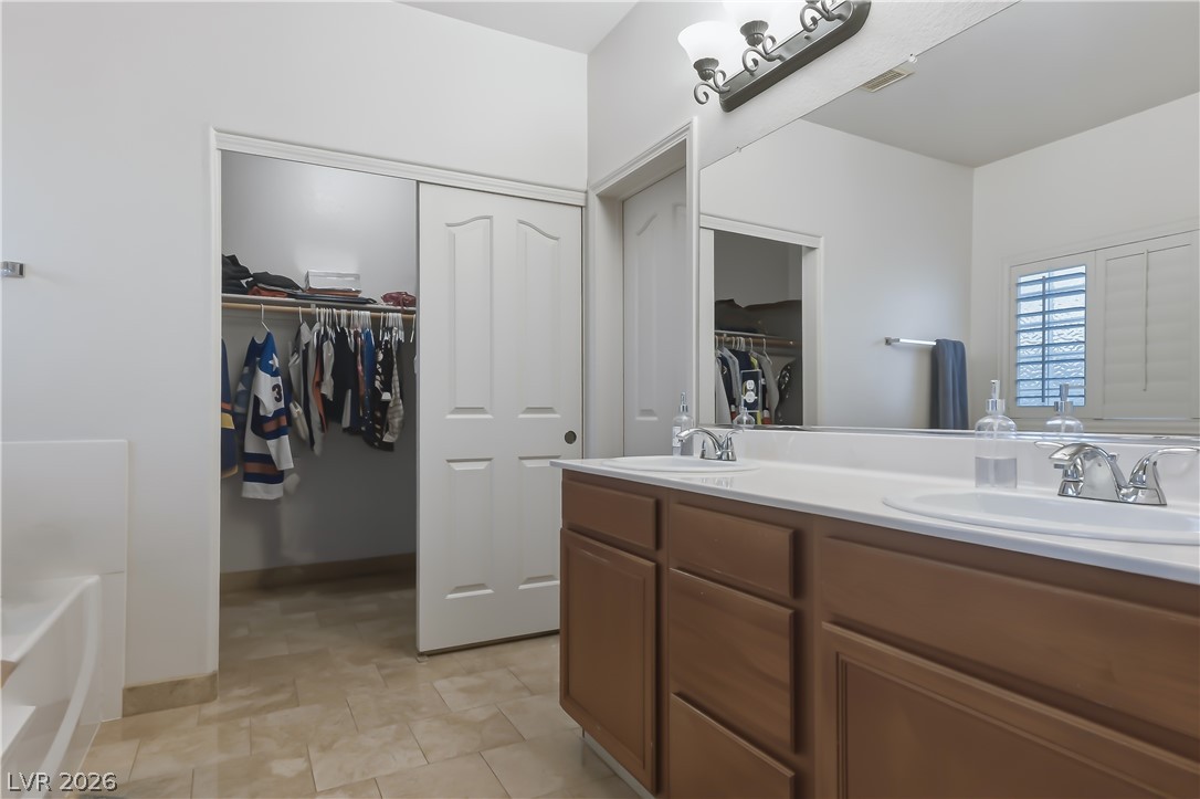 3255 Lubec Valley Lane Henderson NV 89074