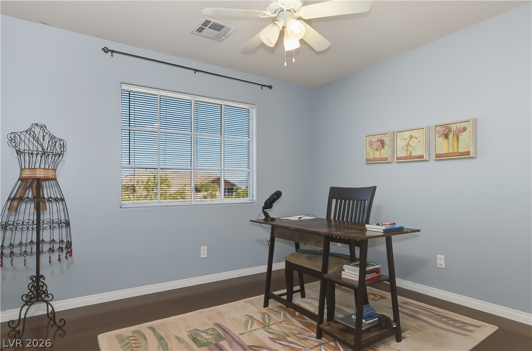 3255 Lubec Valley Lane Henderson NV 89074