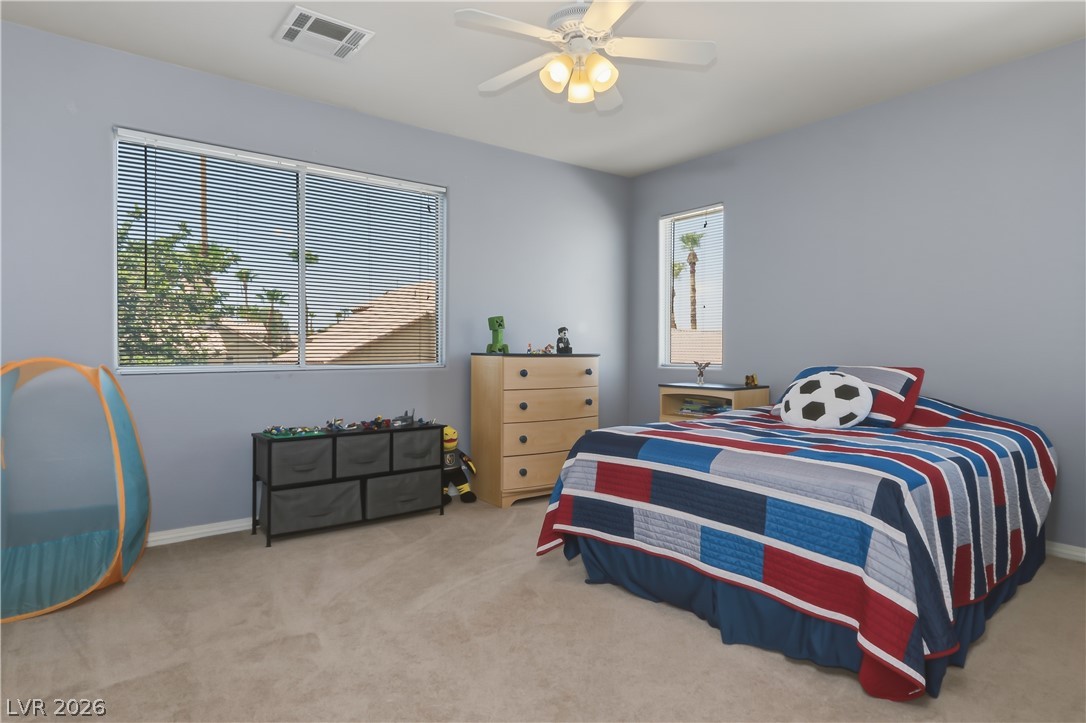 3255 Lubec Valley Lane Henderson NV 89074
