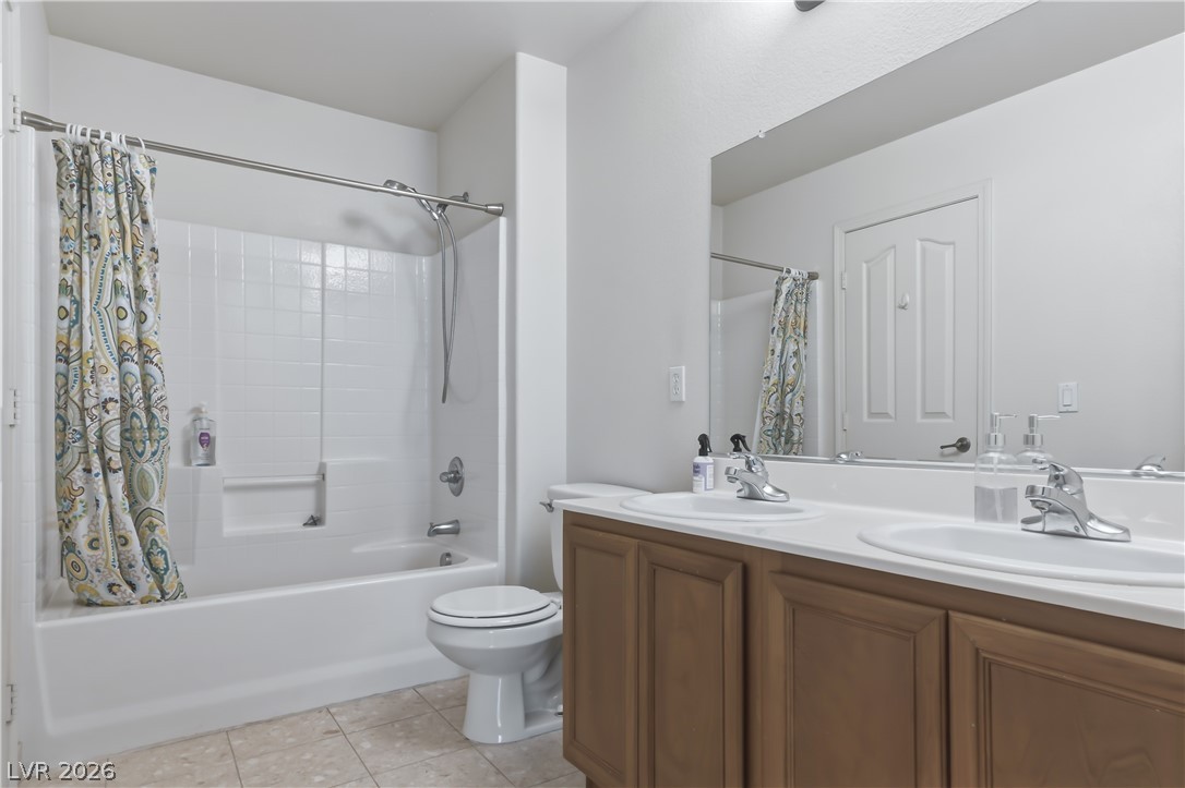 3255 Lubec Valley Lane Henderson NV 89074