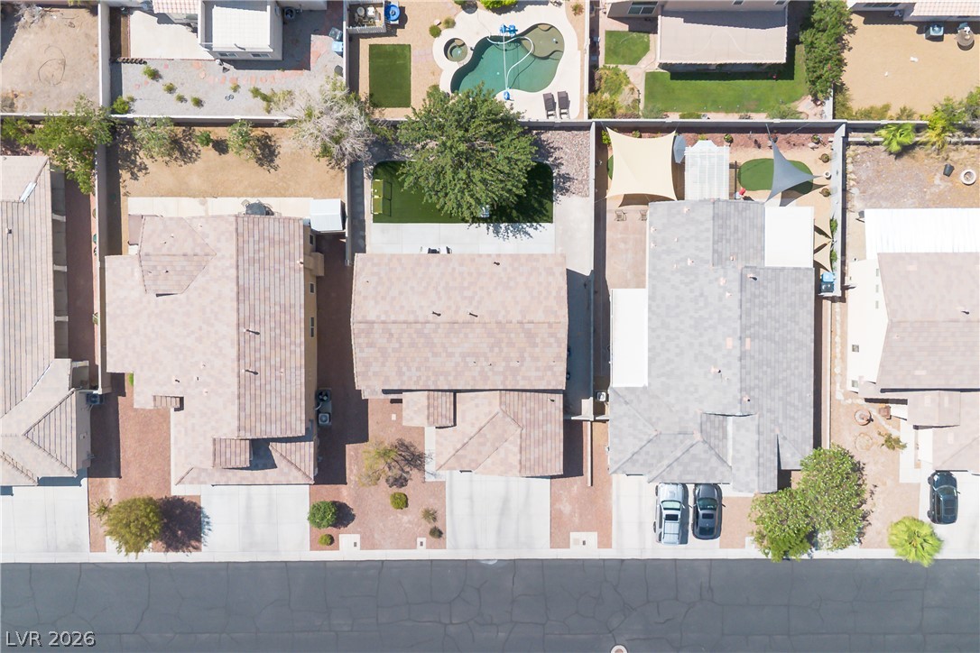 3255 Lubec Valley Lane Henderson NV 89074