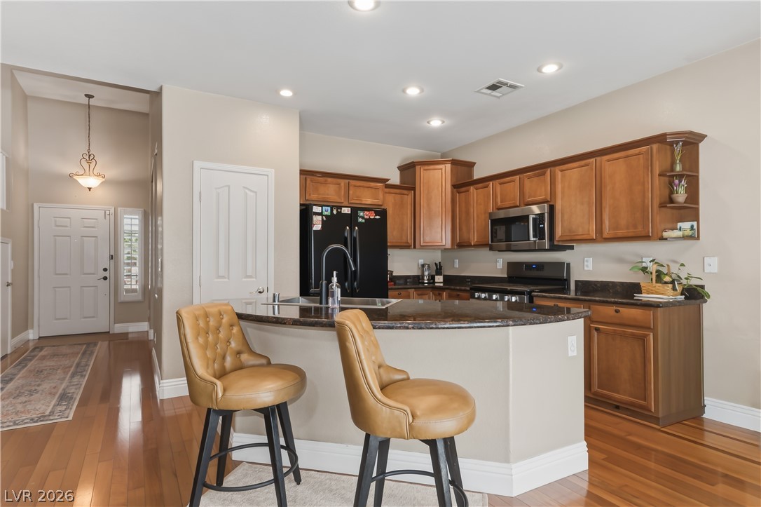 3255 Lubec Valley Lane Henderson NV 89074