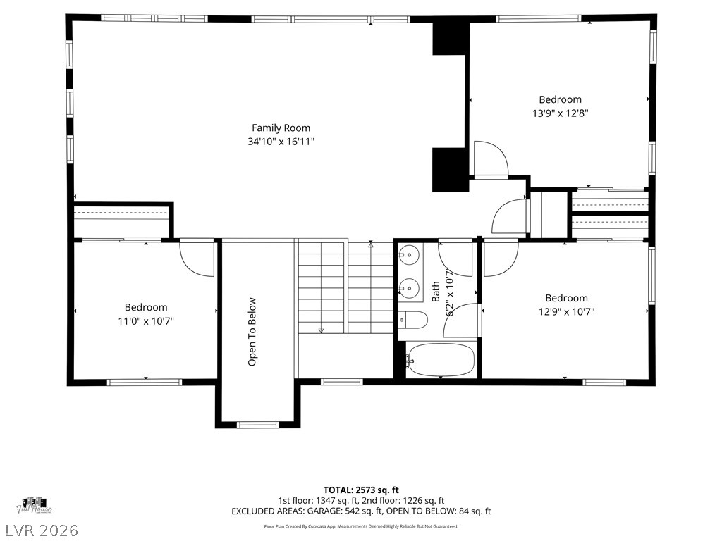 3255 Lubec Valley Lane Henderson NV 89074