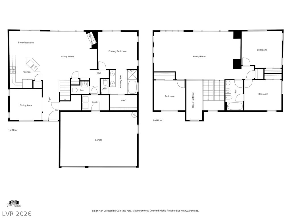 3255 Lubec Valley Lane Henderson NV 89074