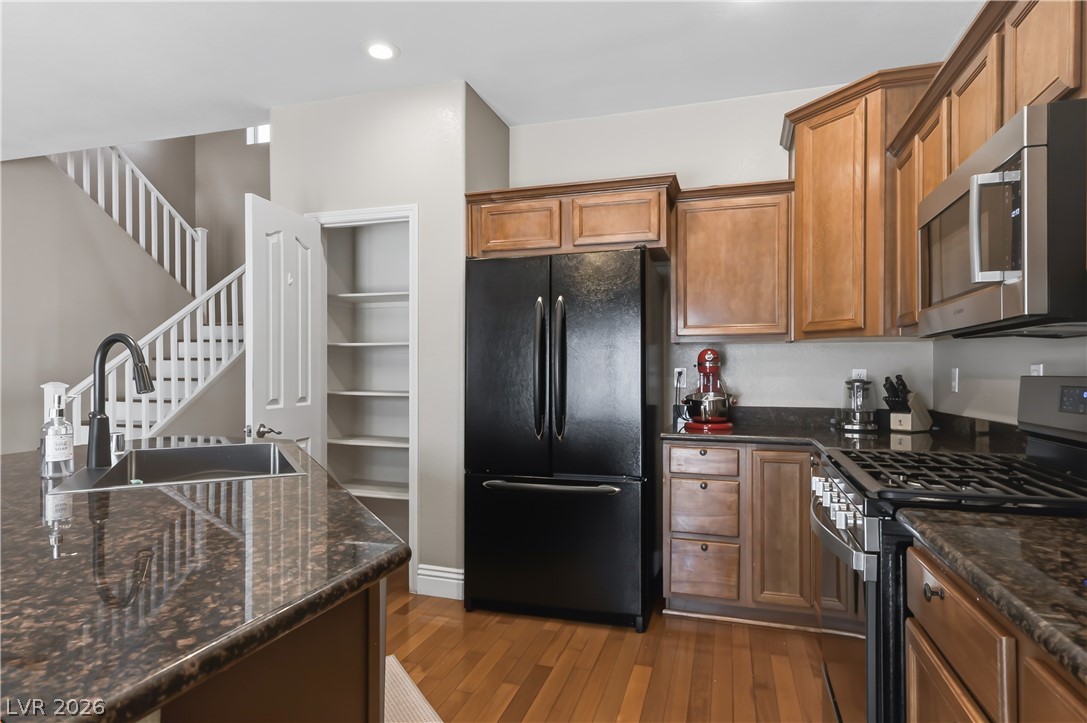 3255 Lubec Valley Lane Henderson NV 89074