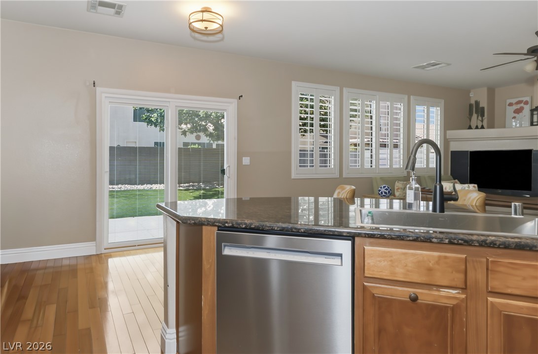 3255 Lubec Valley Lane Henderson NV 89074