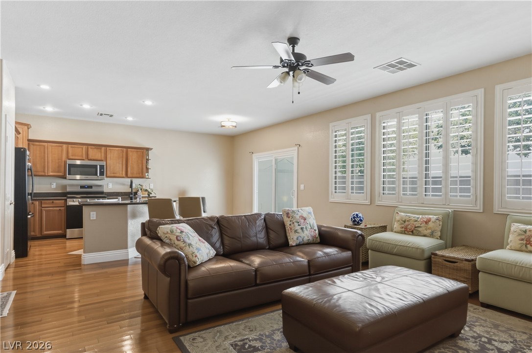 3255 Lubec Valley Lane Henderson NV 89074