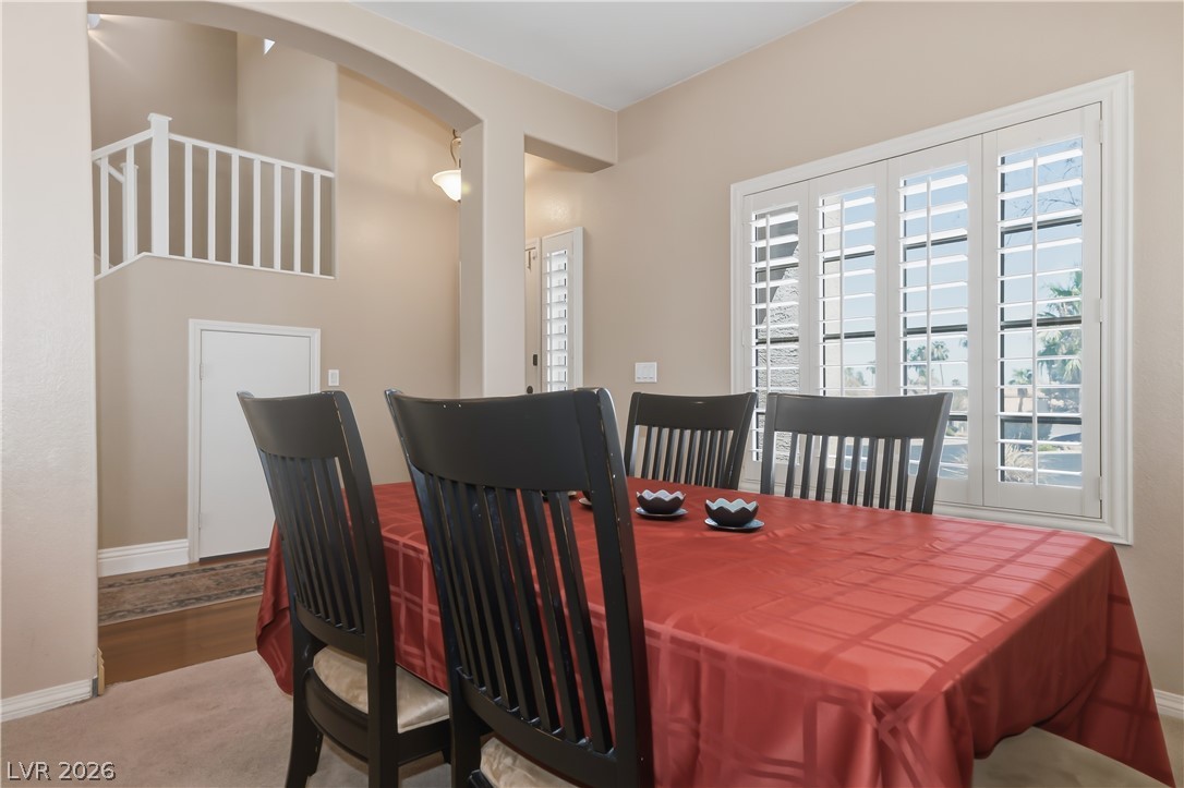 3255 Lubec Valley Lane Henderson NV 89074