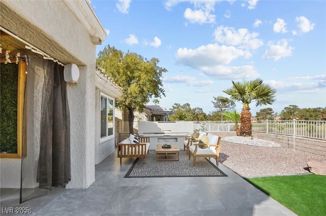 2652 Golfside Drive Las Vegas NV 89134