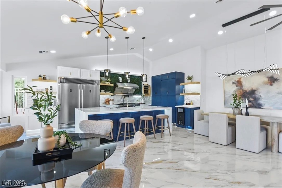 2652 Golfside Drive Las Vegas NV 89134