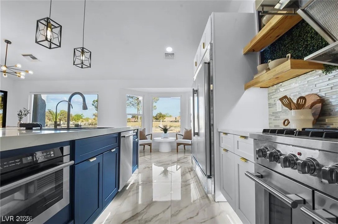 2652 Golfside Drive Las Vegas NV 89134