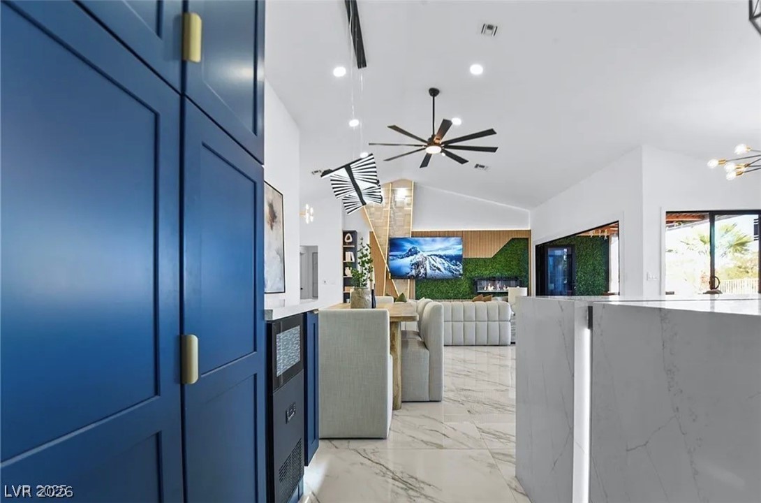 2652 Golfside Drive Las Vegas NV 89134