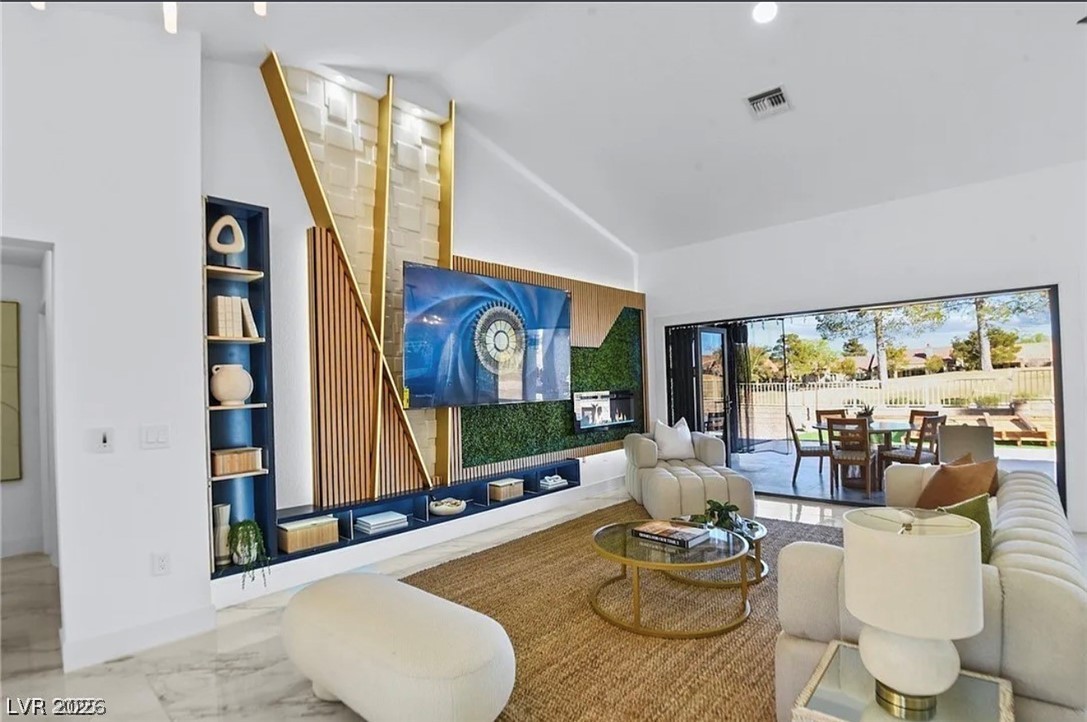 2652 Golfside Drive Las Vegas NV 89134