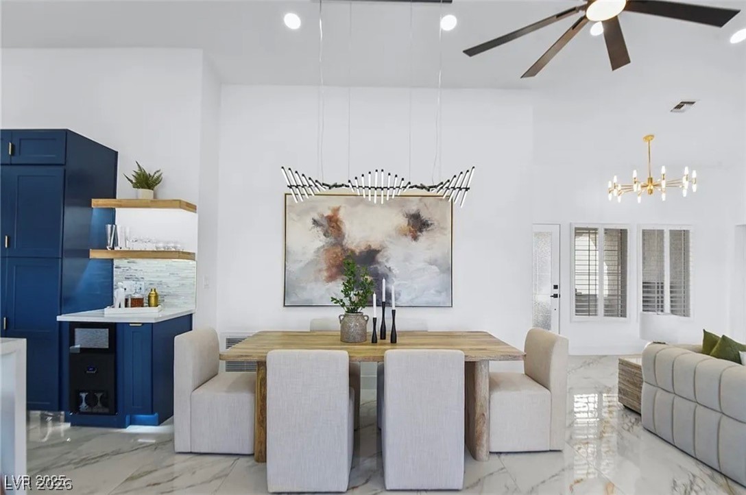 2652 Golfside Drive Las Vegas NV 89134