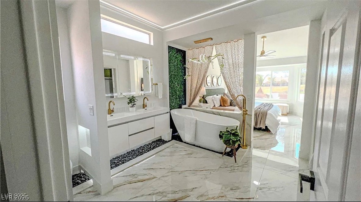 2652 Golfside Drive Las Vegas NV 89134