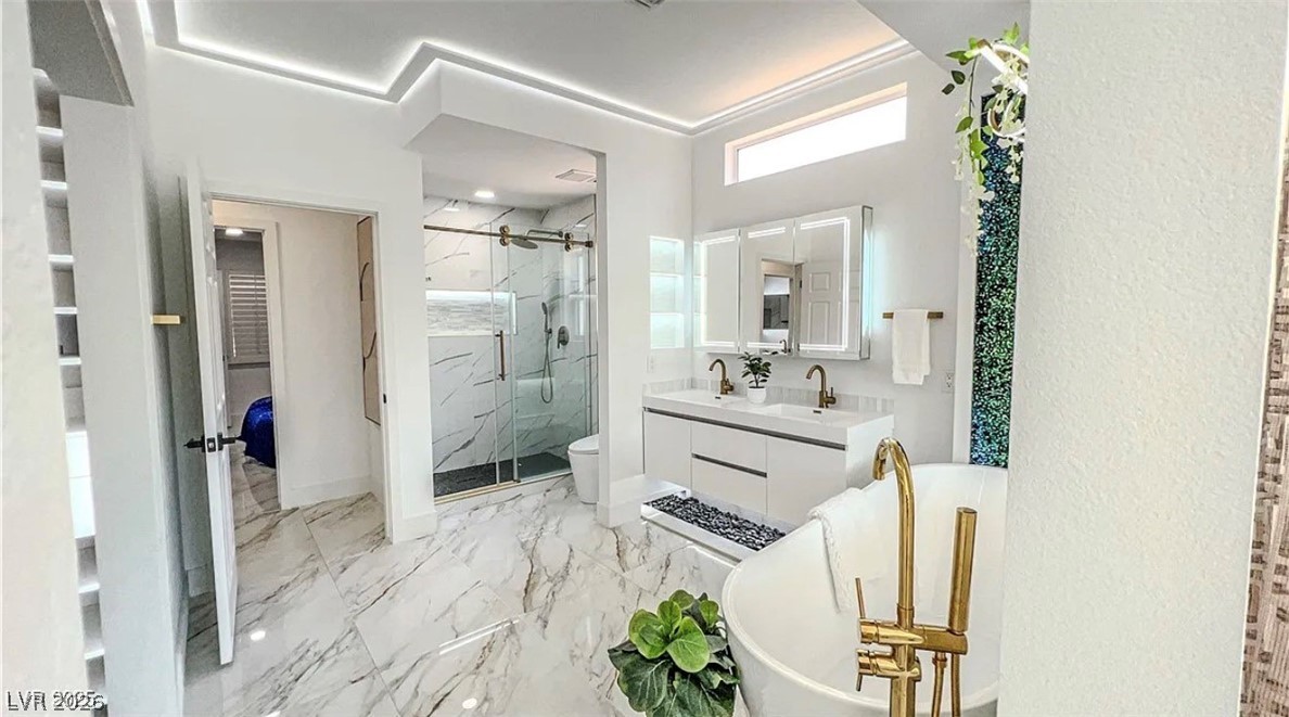 2652 Golfside Drive Las Vegas NV 89134