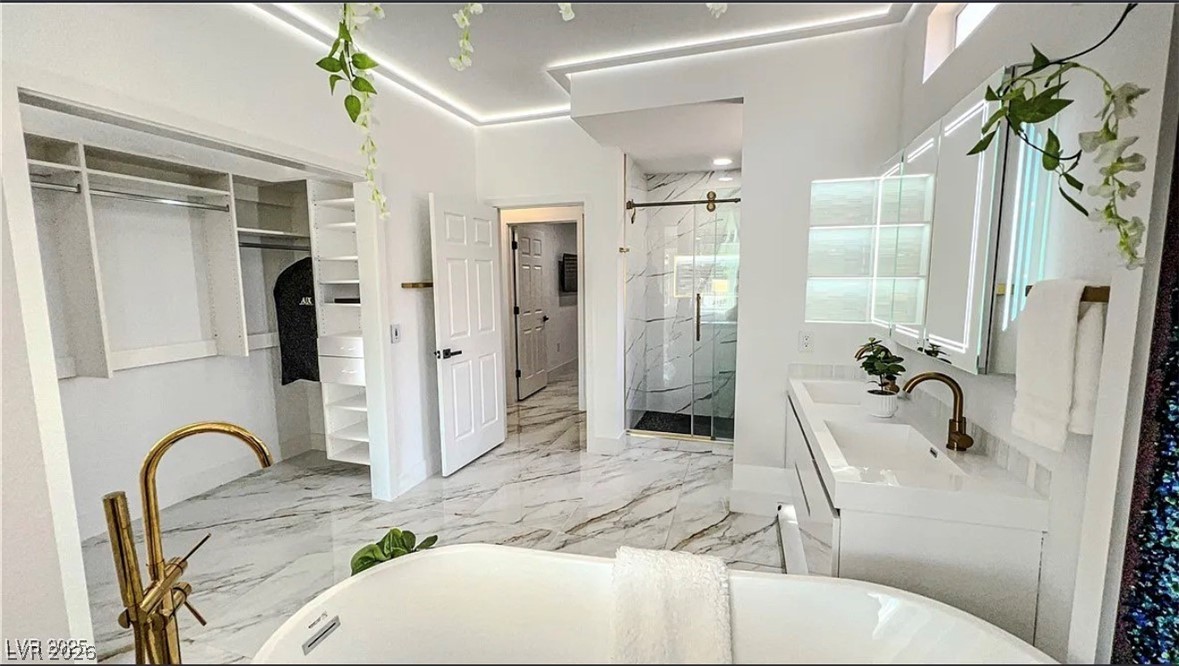 2652 Golfside Drive Las Vegas NV 89134