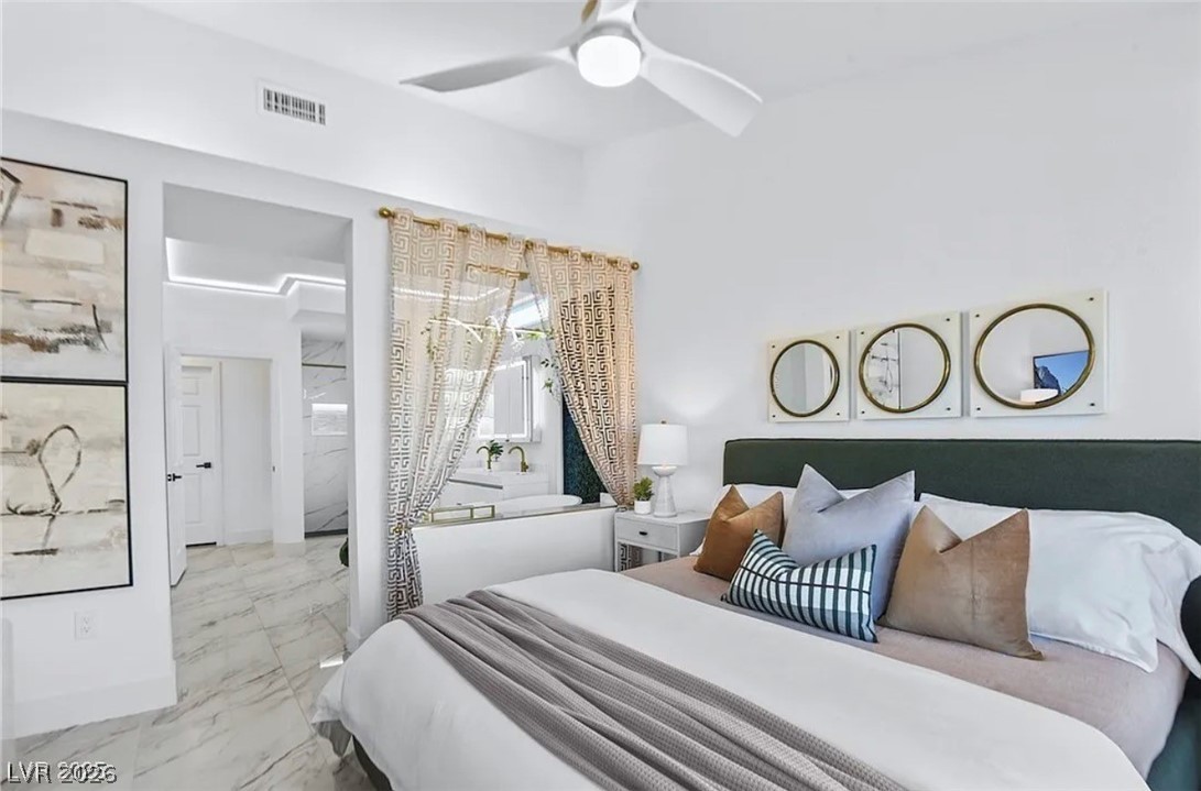 2652 Golfside Drive Las Vegas NV 89134