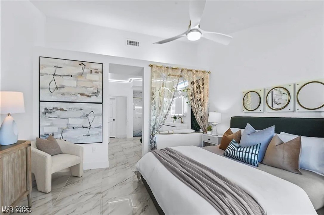 2652 Golfside Drive Las Vegas NV 89134