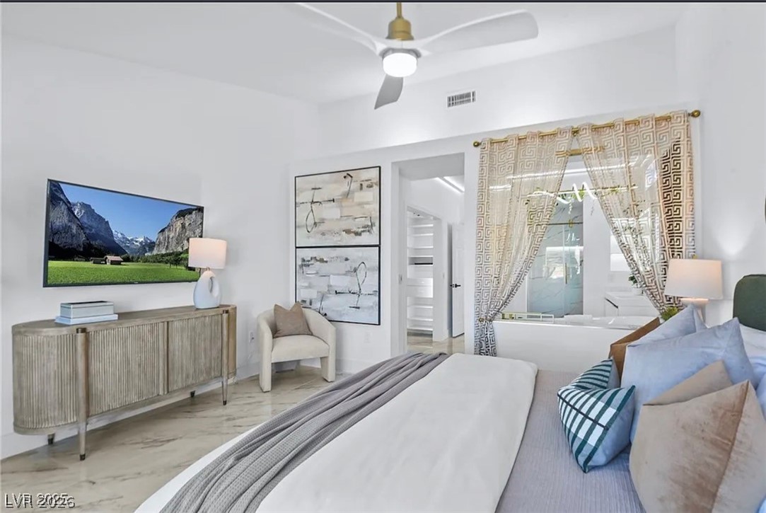 2652 Golfside Drive Las Vegas NV 89134
