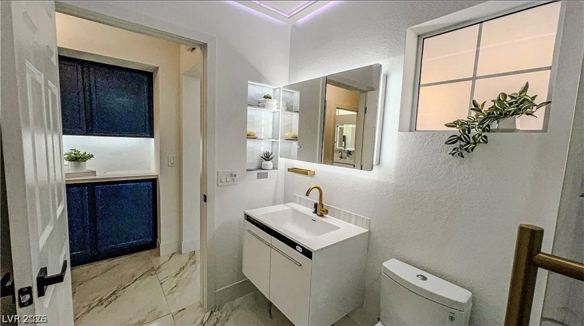 2652 Golfside Drive Las Vegas NV 89134