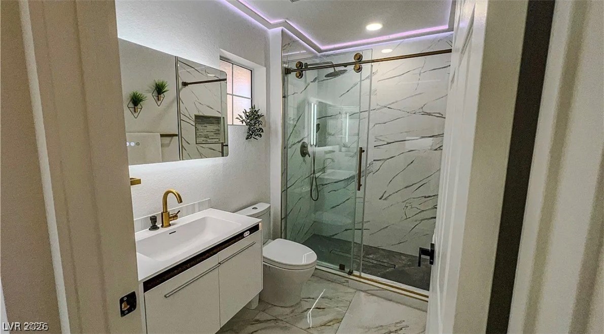 2652 Golfside Drive Las Vegas NV 89134