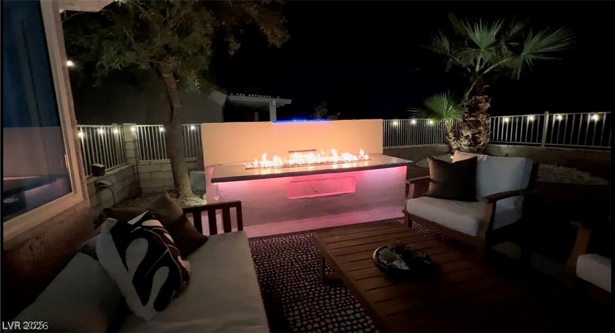 2652 Golfside Drive Las Vegas NV 89134