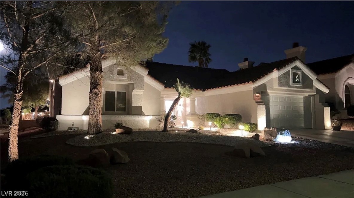2652 Golfside Drive Las Vegas NV 89134