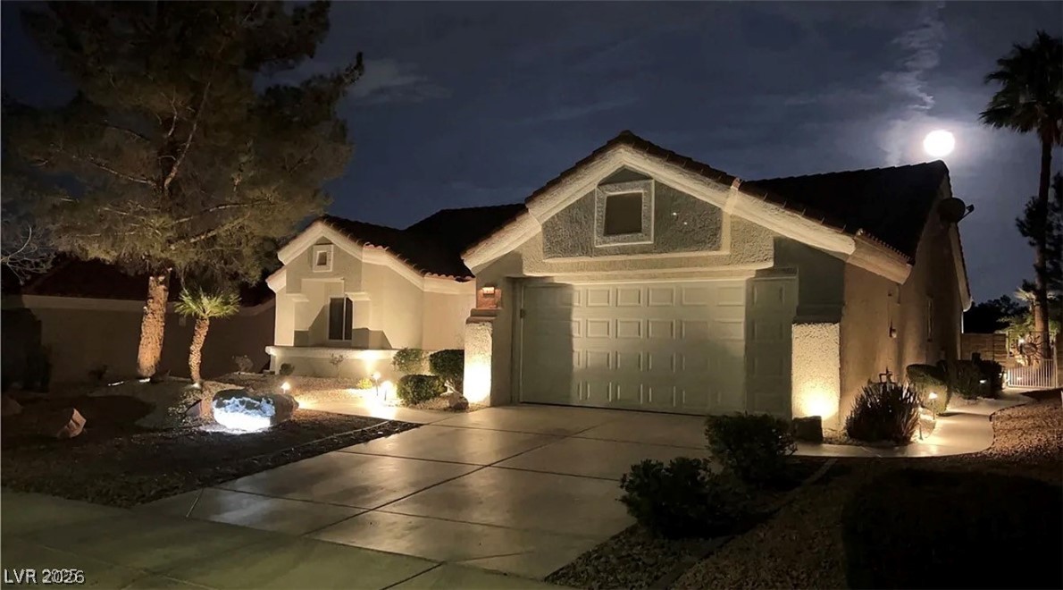 2652 Golfside Drive Las Vegas NV 89134