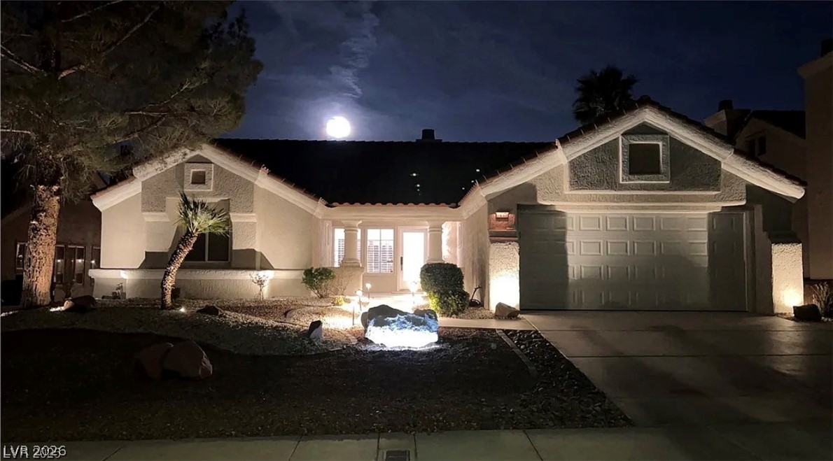 2652 Golfside Drive Las Vegas NV 89134
