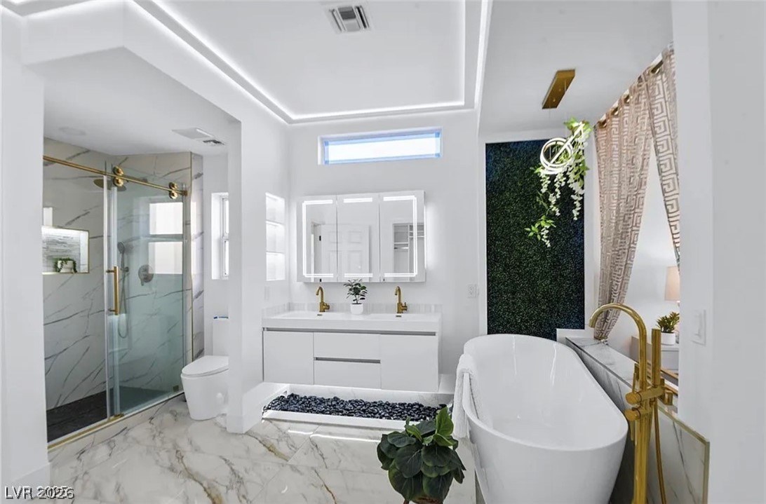 2652 Golfside Drive Las Vegas NV 89134