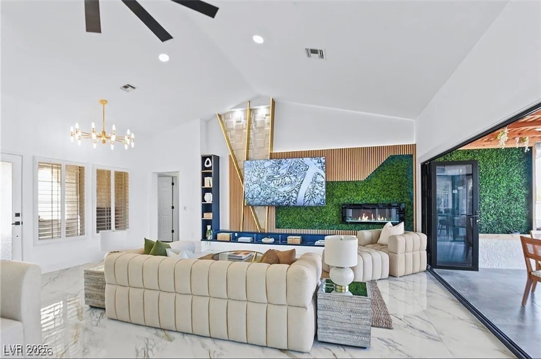 2652 Golfside Drive Las Vegas NV 89134