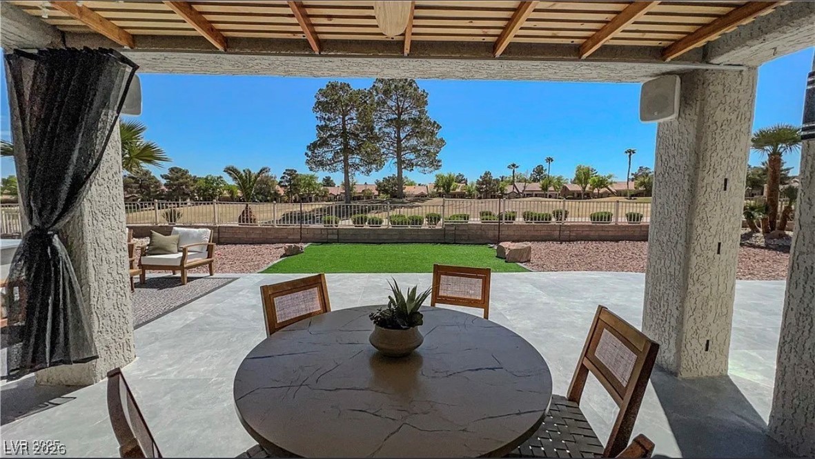 2652 Golfside Drive Las Vegas NV 89134