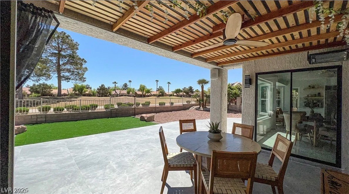 2652 Golfside Drive Las Vegas NV 89134
