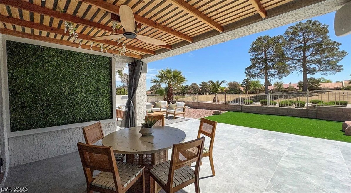 2652 Golfside Drive Las Vegas NV 89134