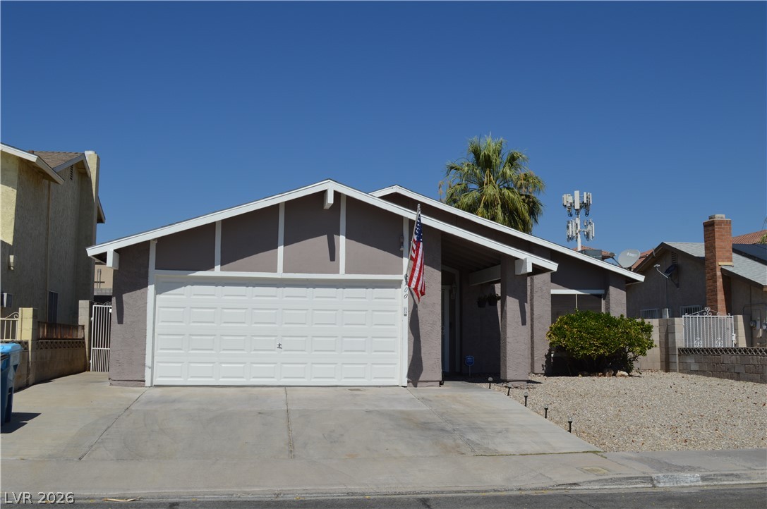 700 Dolores Drive Las Vegas NV 89107