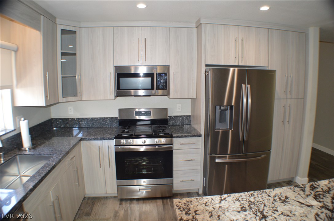 700 Dolores Drive Las Vegas NV 89107